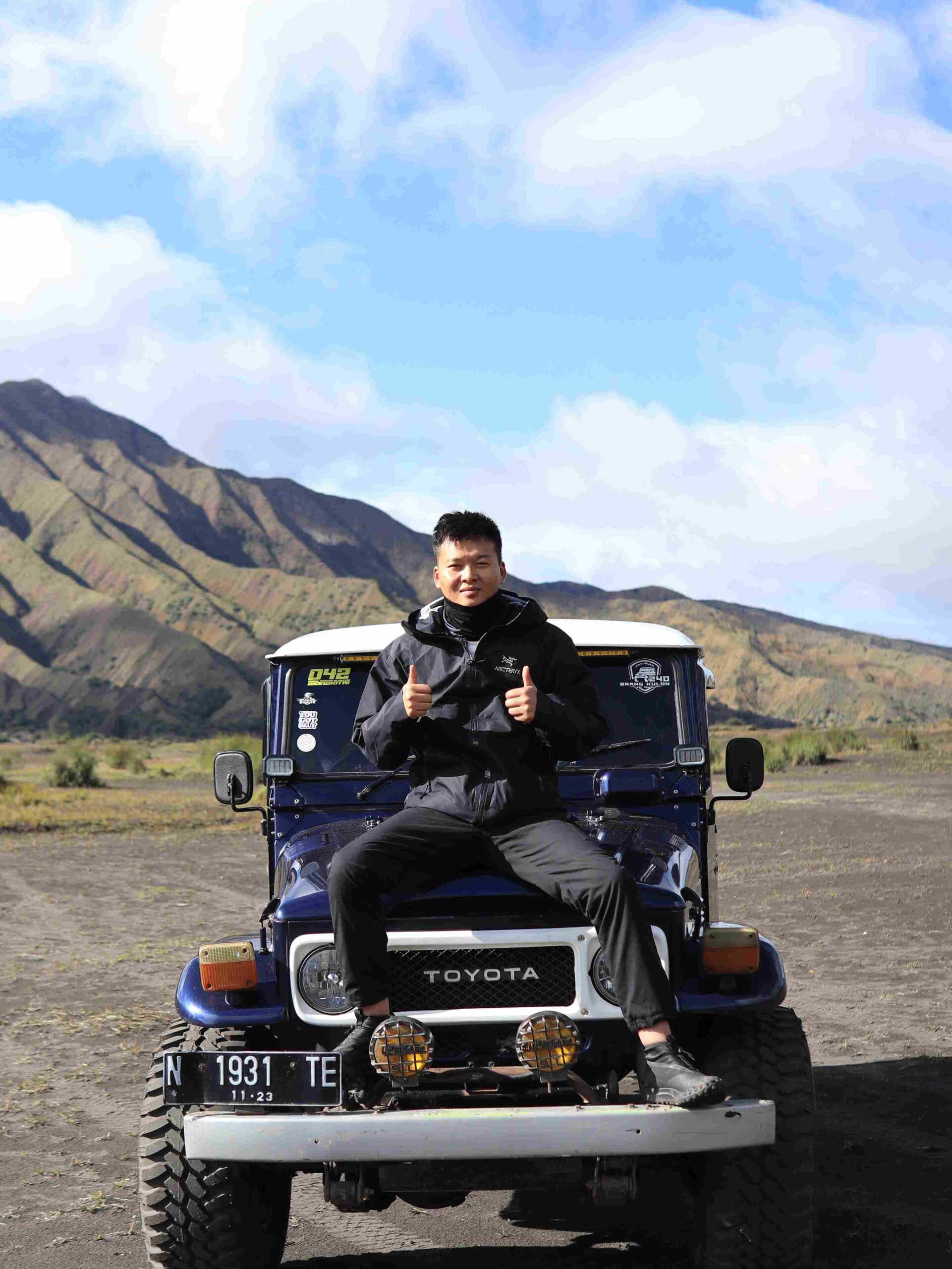 Galeri Musyinan Tour & Travel (31) Galeri Musyinan Tour & Travel (31)