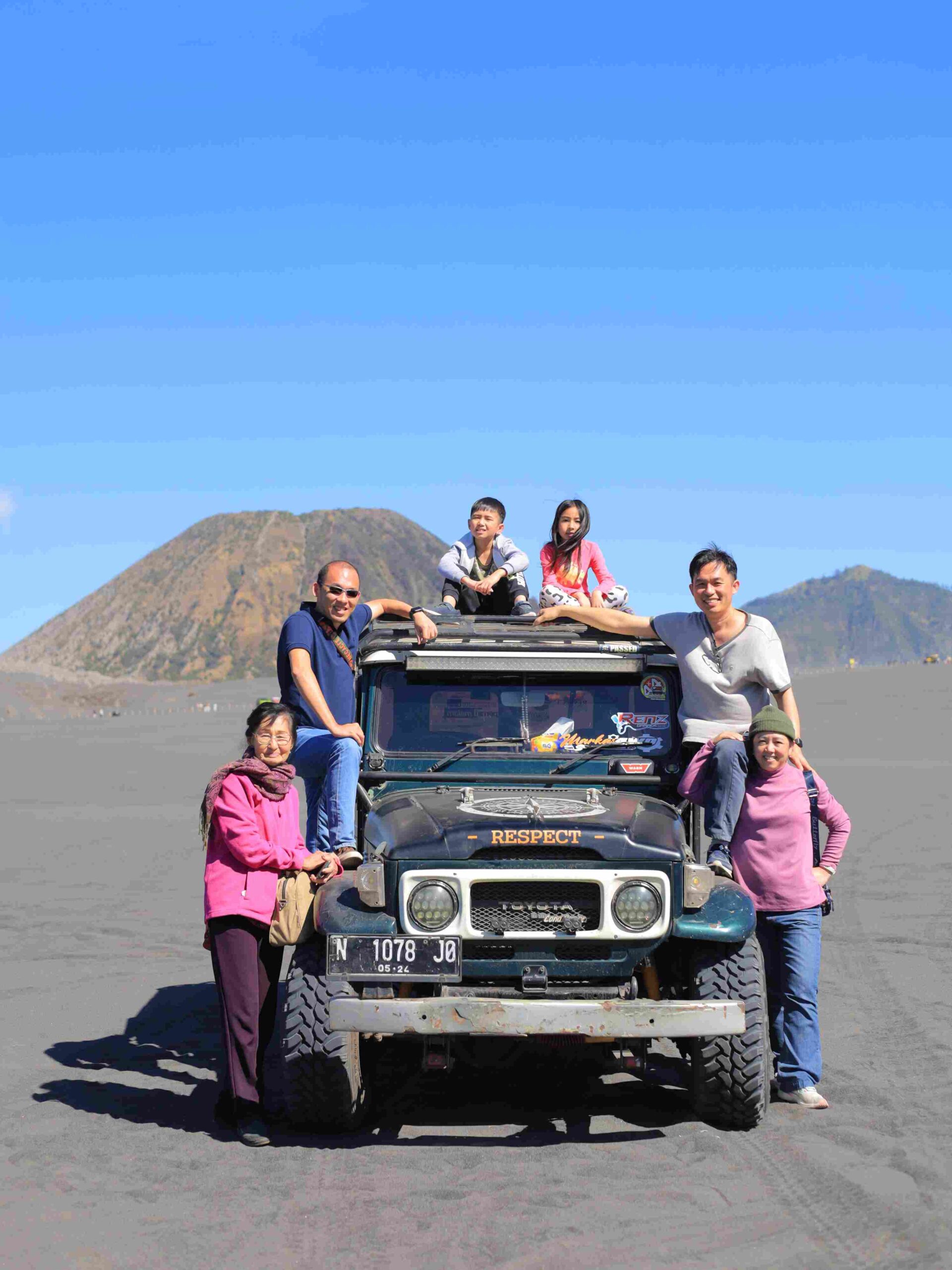 Galeri Musyinan Tour & Travel (33) Galeri Musyinan Tour & Travel (33)