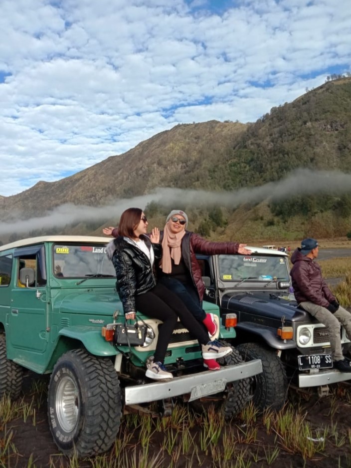 Galeri Musyinan Tour & Travel (35) Galeri Musyinan Tour & Travel (35)