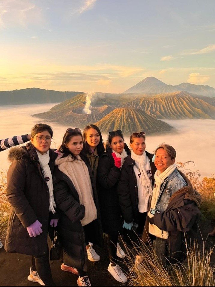 Galeri Musyinan Tour & Travel (36) Galeri Musyinan Tour & Travel (36)