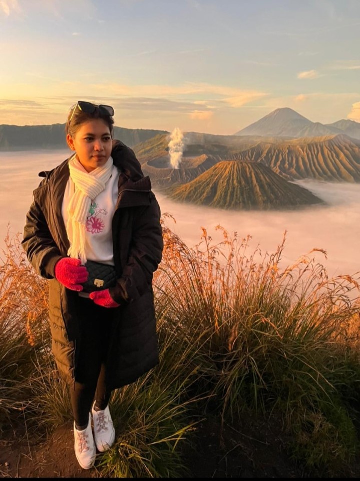 Galeri Musyinan Tour & Travel (37) Galeri Musyinan Tour & Travel (37)