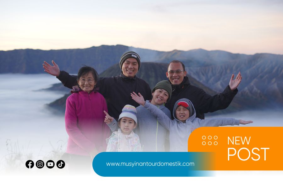Paket Tour Bromo Malang Murah Paket Tour Bromo Malang Murah