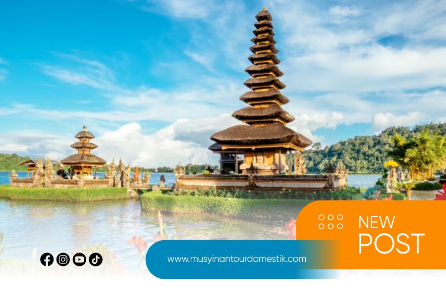 Paket Wisata Bali Murah Terpercaya Paket Wisata Bali Murah Terpercaya