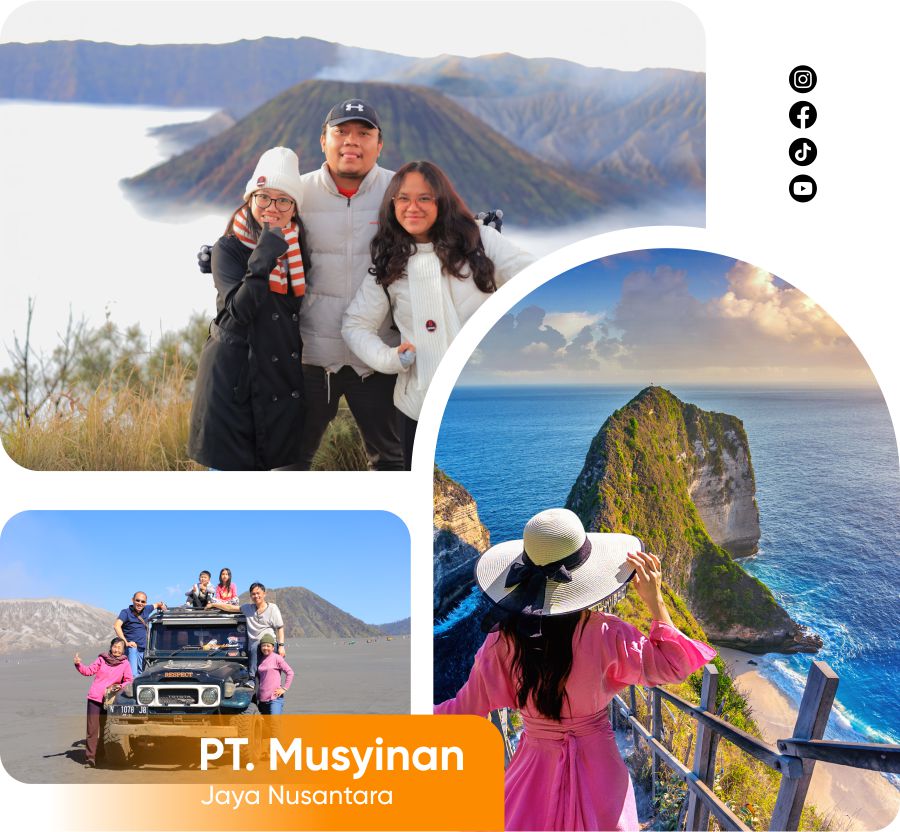 Profil Musyinan Tour Profil Musyinan Tour